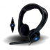 Headphone razer