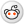 Reddit button social