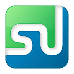 Stumbleupon social