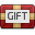 Gift card gift