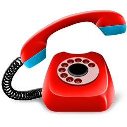 Red phone