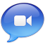 Video ichat