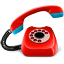 Red phone