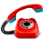 Red phone