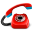 Red phone