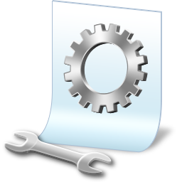 Preferences document