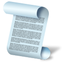 Order form check list list system scroll document