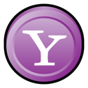 Yahoo alternate messenger