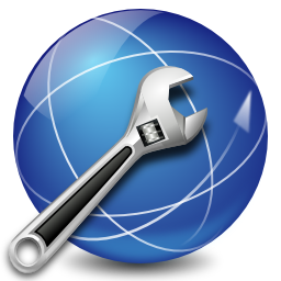 Network system preferences categories