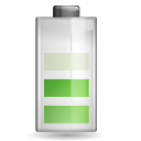 Status battery