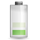 Status battery