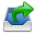 Places mail folder outbox