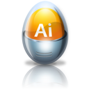 Illustrator egg adobe