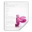 Mimetypes application javascript
