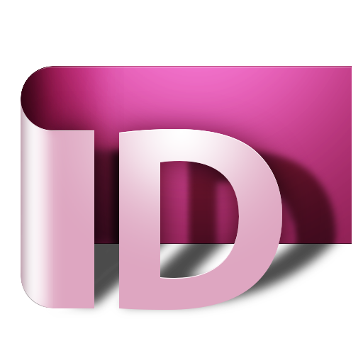 Indesign adobe