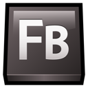 Adobe builder flash