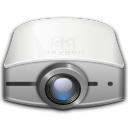 Devices video projector