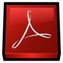 Adobe reader