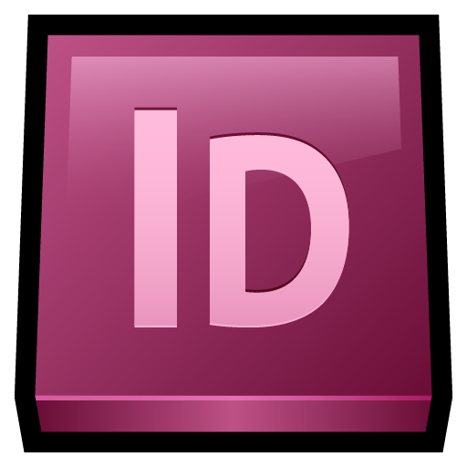 Indesign adobe