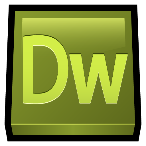 Dreamweaver adobe