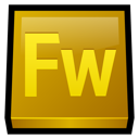 Adobe fireworks