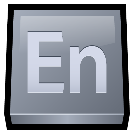 Adobe encore