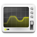 Apps utilities system monitor