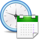 Apps system preferences time event