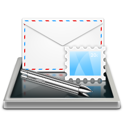 Apps kmail