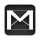 Gmail square2 logo