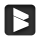 Blogmarks square logo