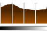 Actions view object histogram logarithmic