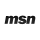 Logo msn