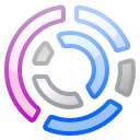 Actions office chart ring