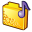 Gold musics folder