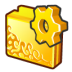 Gold system folder