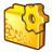 Gold system folder