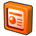 Microsoft office powerpoint