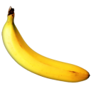 Banana fruit