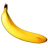 Banana fruit