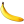 Banana fruit