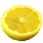 Lemon fruit yellow food citrus