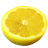 Lemon fruit yellow food citrus