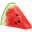 Watermelon fruit summer red food