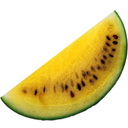 Yellow melon fruit watermelon melon food yellow