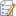 List edit