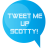 Scotty tweet