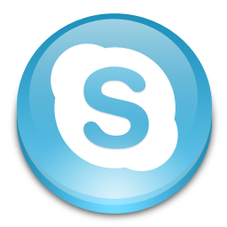 Msn phone network social skype