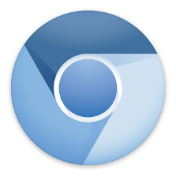 Chromium chrome google