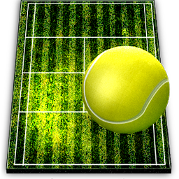 Ball nature sport tennis